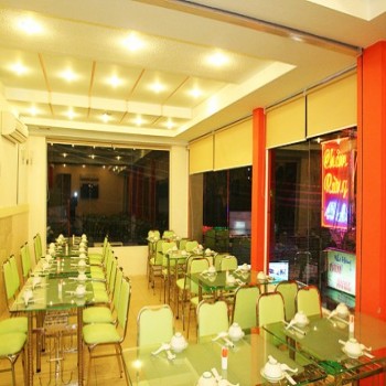 Nhà hàng Mắm Việt 